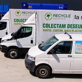 Recycle International - Centru de reciclare